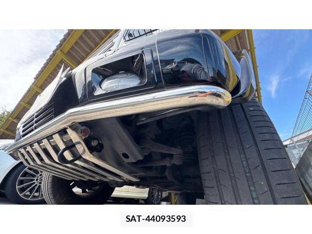 Mercedes Benz G-CLASS 2012-10 8548851-19