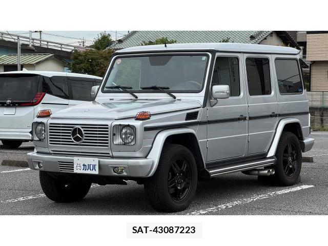 sat car