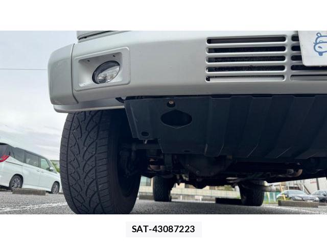Mercedes Benz G-CLASS 2004 8548871-19