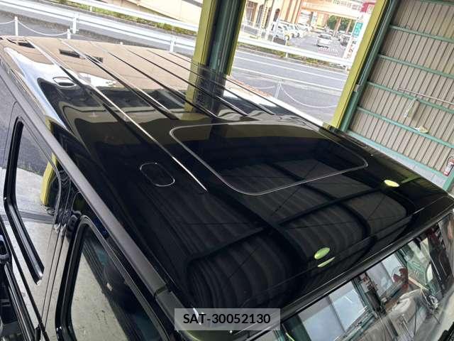 Mercedes Benz G-CLASS 2025-01 8549613-14
