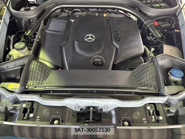 Mercedes Benz G-CLASS 2025-01 8549613-15