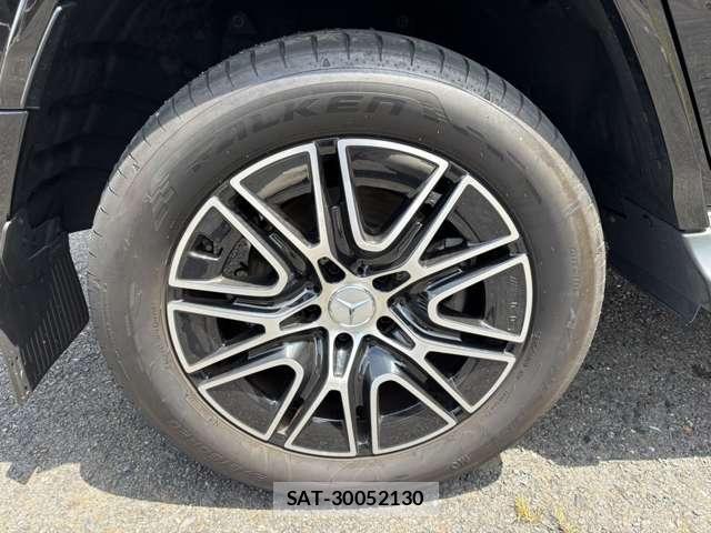 Mercedes Benz G-CLASS 2025-01 8549613-17