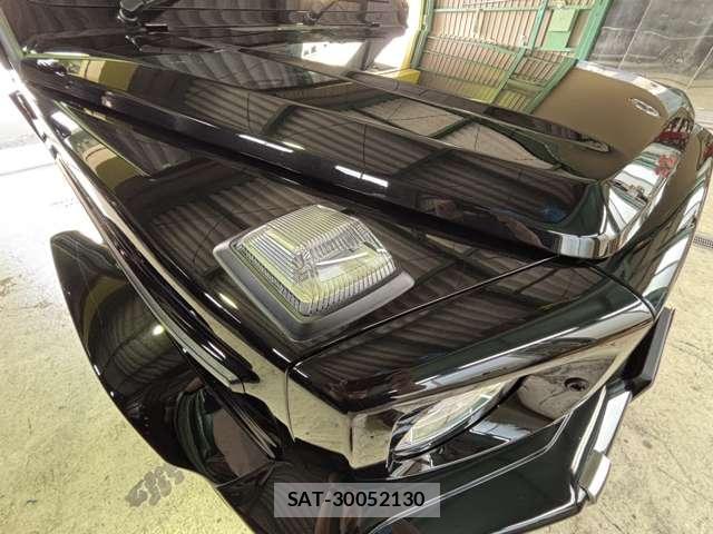 Mercedes Benz G-CLASS 2025-01 8549613-8