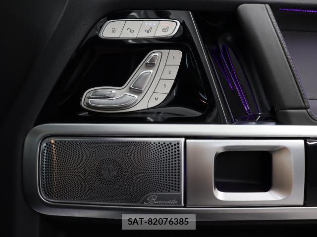 Mercedes Benz G-CLASS 2023-10 8549769-16