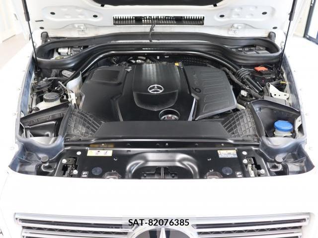 Mercedes Benz G-CLASS 2023-10 8549769-19