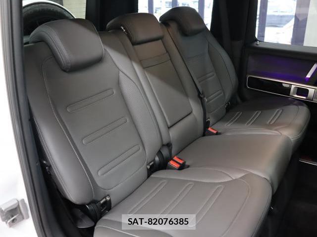 Mercedes Benz G-CLASS 2023-10 8549769-6