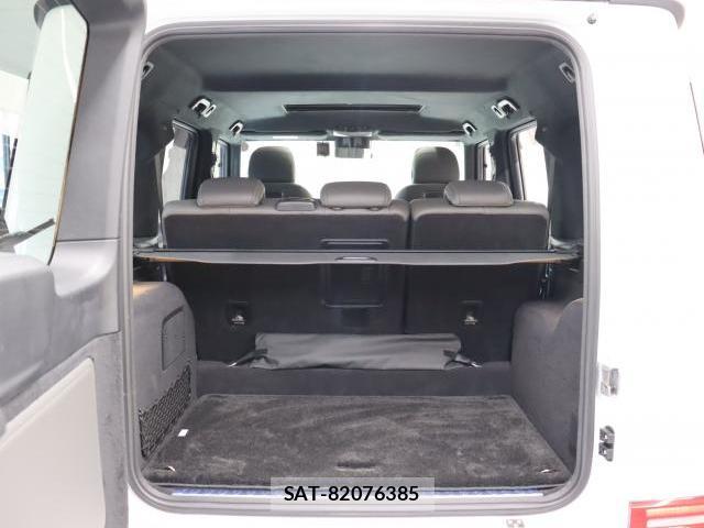 Mercedes Benz G-CLASS 2023-10 8549769-7
