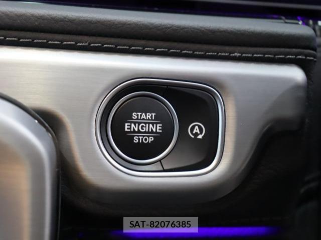 Mercedes Benz G-CLASS 2023-10 8549769-9