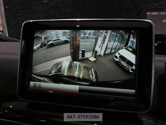 Mercedes Benz G-CLASS 2016-06 8549901-10