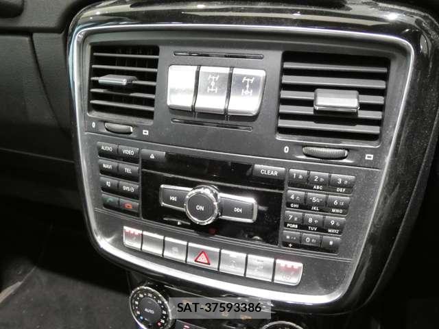 Mercedes Benz G-CLASS 2016-06 8549901-11