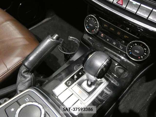 Mercedes Benz G-CLASS 2016-06 8549901-12