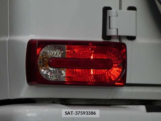 Mercedes Benz G-CLASS 2016-06 8549901-3