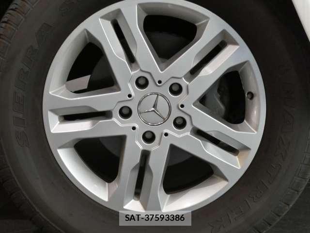 Mercedes Benz G-CLASS 2016-06 8549901-5