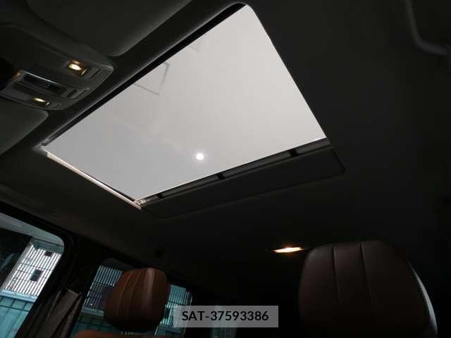 Mercedes Benz G-CLASS 2016-06 8549901-6