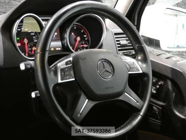 Mercedes Benz G-CLASS 2016-06 8549901-8