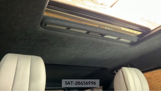 Mercedes Benz G-CLASS 2021-12 8550294-15