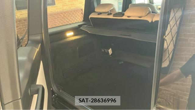 Mercedes Benz G-CLASS 2021-12 8550294-17