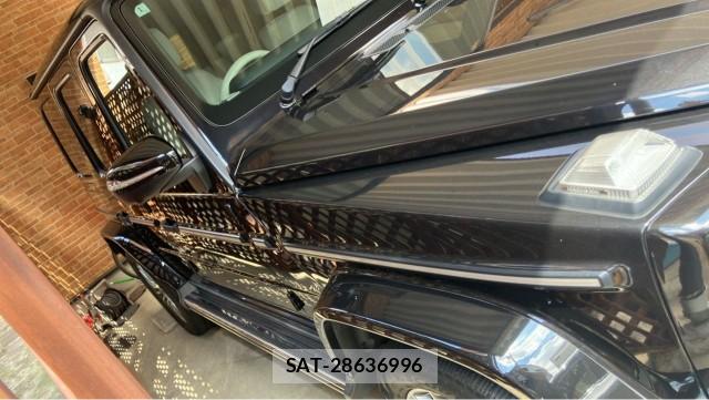 Mercedes Benz G-CLASS 2021-12 8550294-3