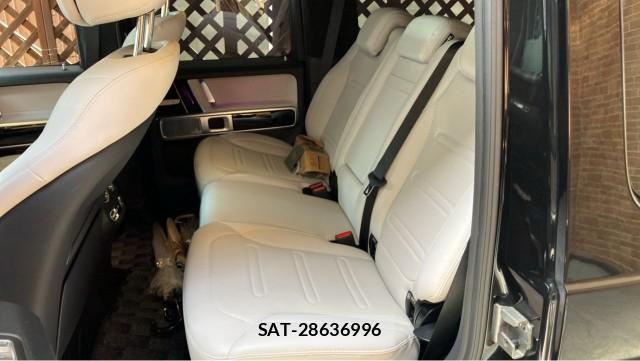 Mercedes Benz G-CLASS 2021-12 8550294-6