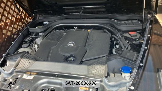 Mercedes Benz G-CLASS 2021-12 8550294-7