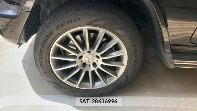 Mercedes Benz G-CLASS 2021-12 8550294-8
