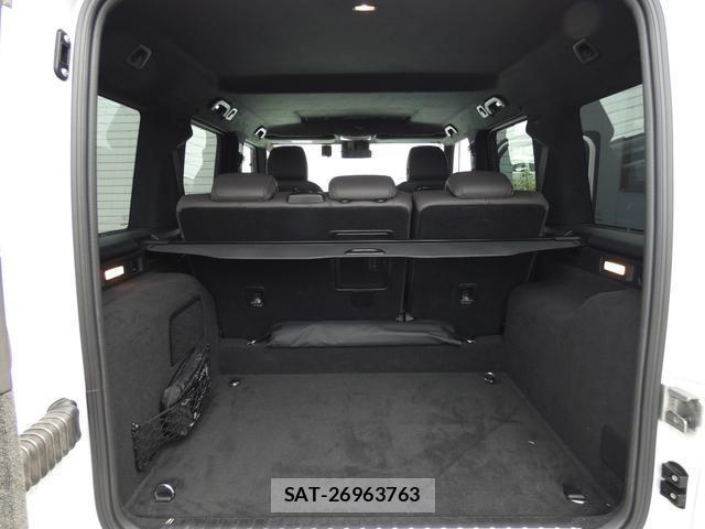 Mercedes Benz G-CLASS 2023-09 8551644-10