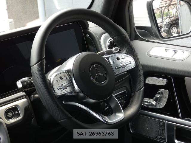 Mercedes Benz G-CLASS 2023-09 8551644-12