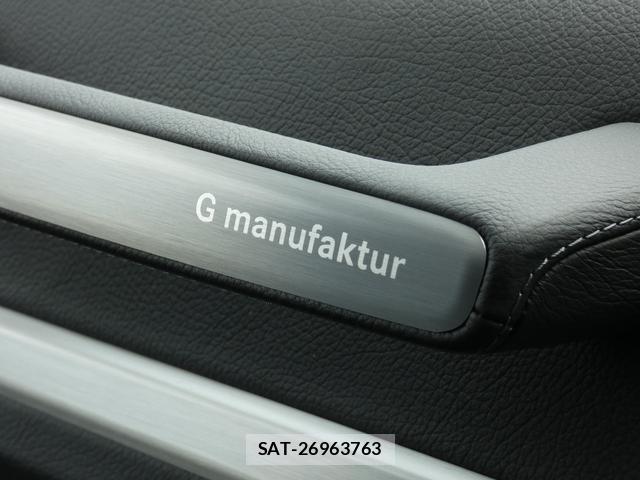 Mercedes Benz G-CLASS 2023-09 8551644-15