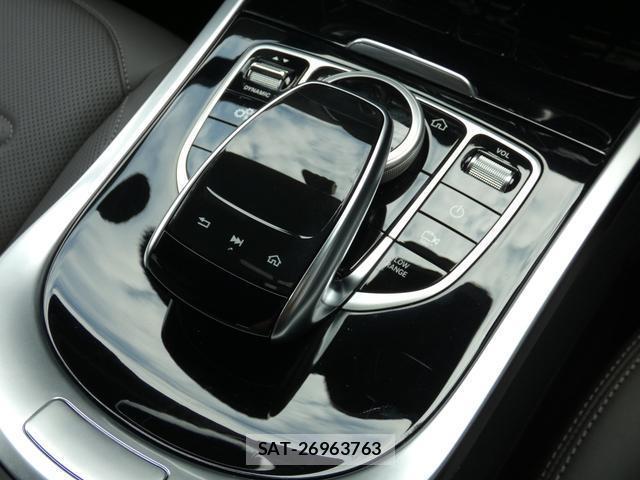 Mercedes Benz G-CLASS 2023-09 8551644-16