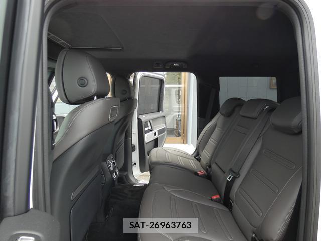 Mercedes Benz G-CLASS 2023-09 8551644-9