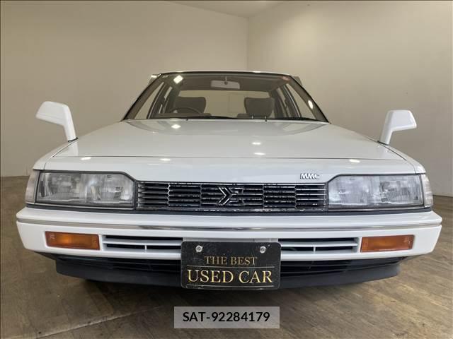 Mitsubishi GALANT 1984-12 8549342-1