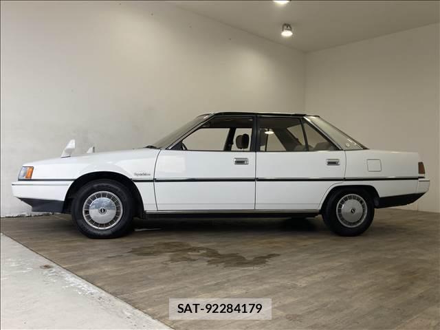 Mitsubishi GALANT 1984-12 8549342-11