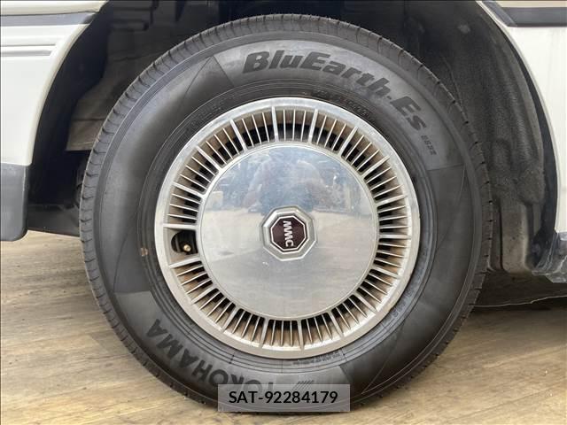 Mitsubishi GALANT 1984-12 8549342-15