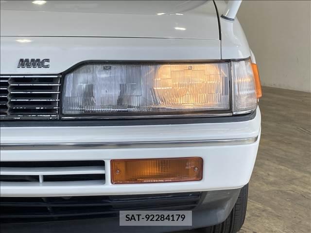 Mitsubishi GALANT 1984-12 8549342-3