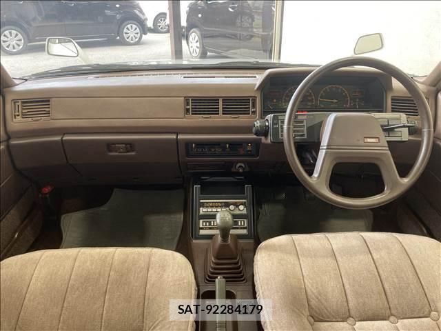 Mitsubishi GALANT 1984-12 8549342-4