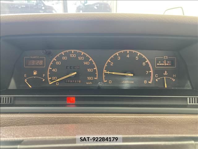 Mitsubishi GALANT 1984-12 8549342-5