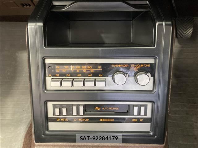 Mitsubishi GALANT 1984-12 8549342-6