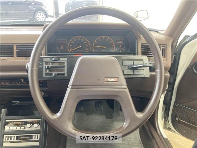 Mitsubishi GALANT 1984-12 8549342-9