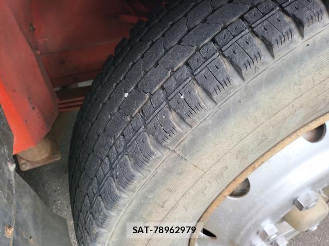 Isuzu GIGA 2006-08 8546680-11