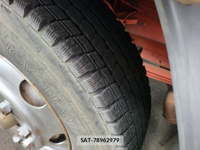 Isuzu GIGA 2006-08 8546680-12