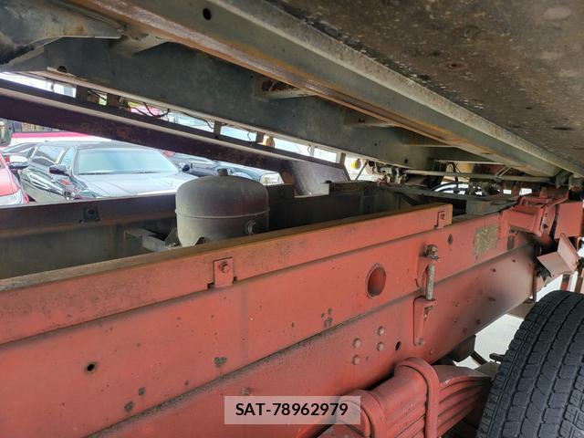 Isuzu GIGA 2006-08 8546680-14