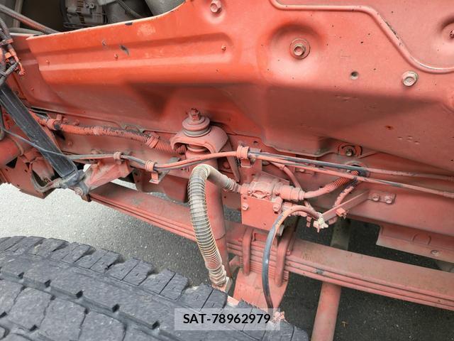 Isuzu GIGA 2006-08 8546680-19