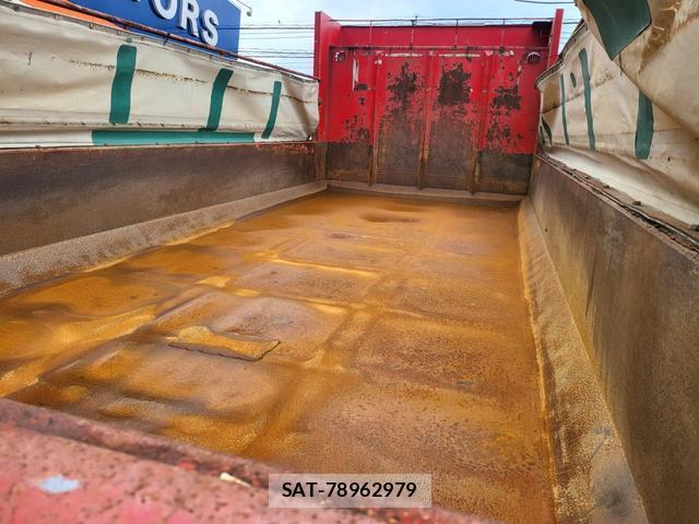 Isuzu GIGA 2006-08 8546680-6