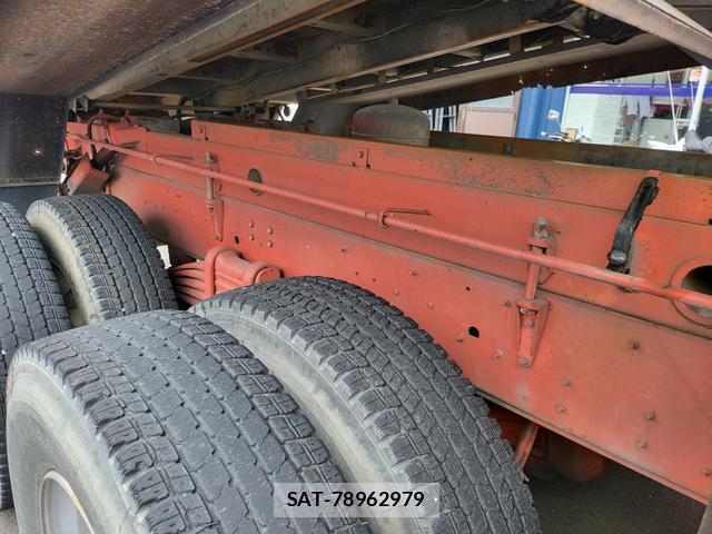 Isuzu GIGA 2006-08 8546680-7