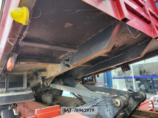 Isuzu GIGA 2006-08 8546680-8