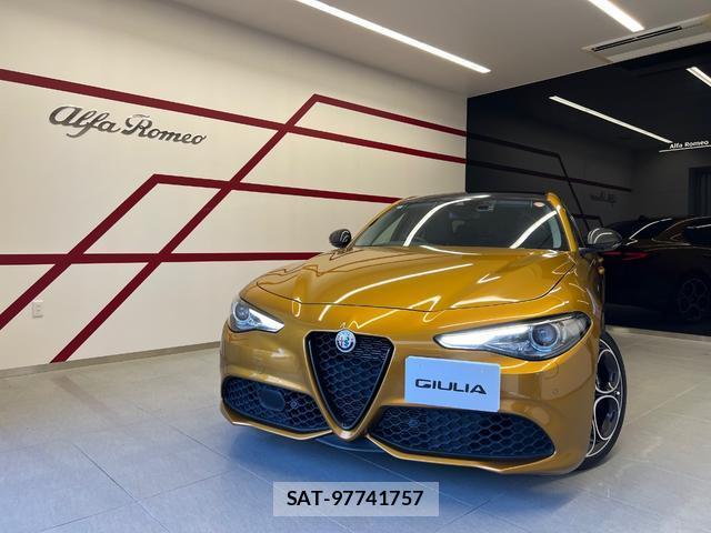 ALFA ROMEO Giulia 2022-06 8547629-0