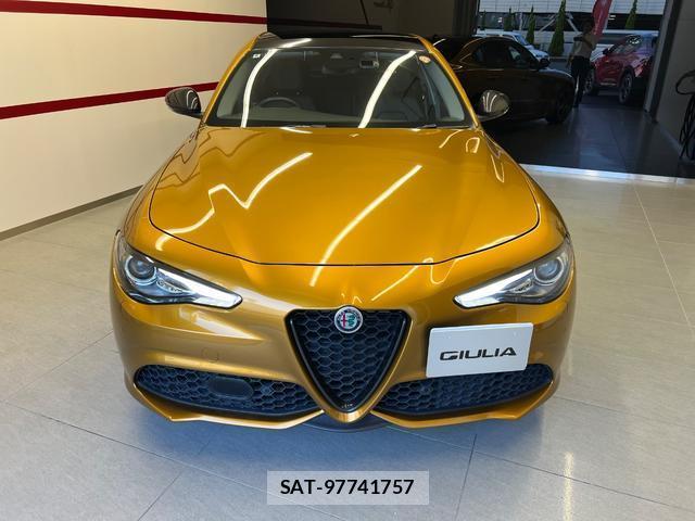 ALFA ROMEO Giulia 2022-06 8547629-10