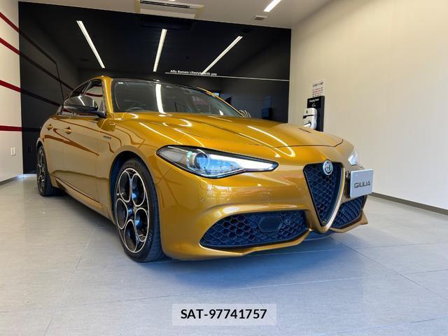 ALFA ROMEO Giulia 2022-06 8547629-12