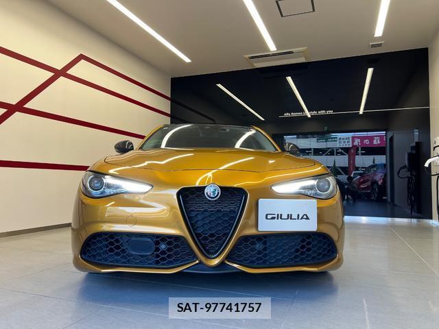 ALFA ROMEO Giulia 2022-06 8547629-13