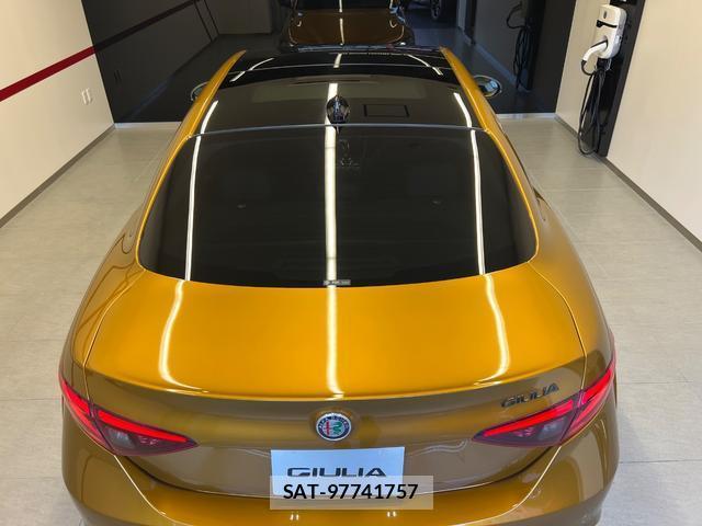 ALFA ROMEO Giulia 2022-06 8547629-15